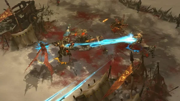 NSW Diablo III: Eternal Collection (US) - Image 4