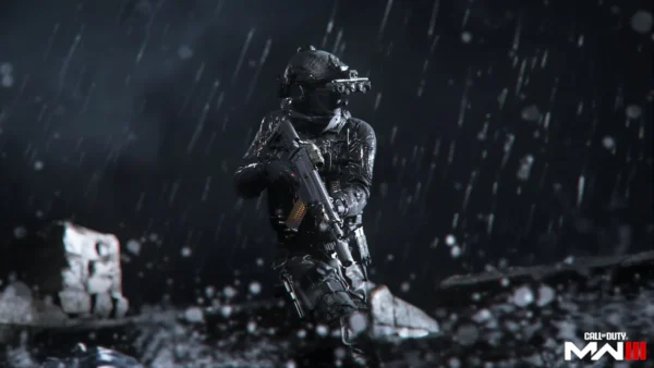 PS5 Call of Duty: Modern Warfare 3 (JP-EN) - Image 4