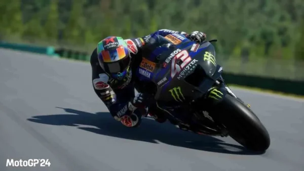 PS5 MotoGP 24 (R3-EN/CH) - Image 5
