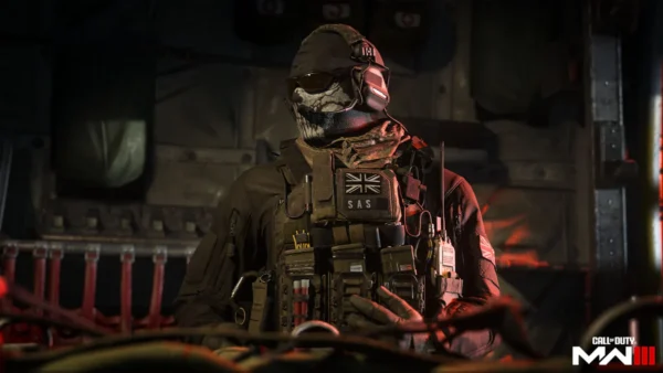 PS5 Call of Duty: Modern Warfare 3 (JP-EN) - Image 5