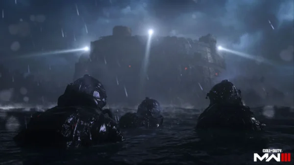 PS5 Call of Duty: Modern Warfare 3 (JP-EN) - Image 6