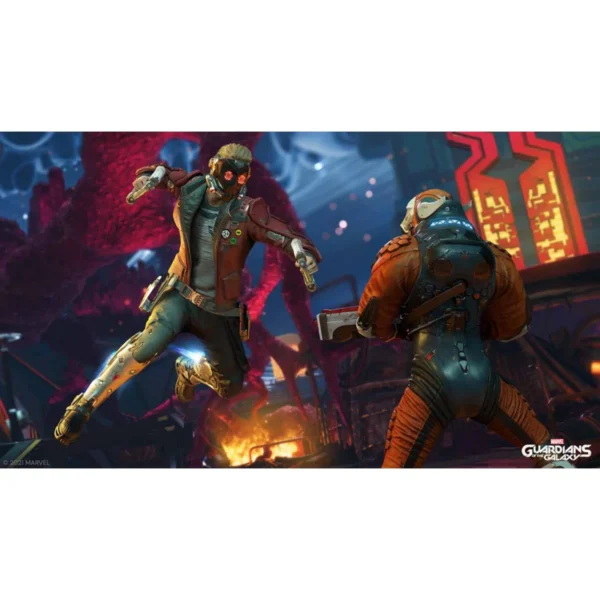 PS5 Marvel's Guardians of the Galaxy (R3) - Image 6