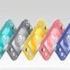 Switch Lite Console (JPN) Blue - Image 3