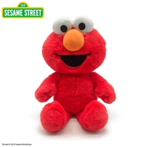 Sesame Street 10″ Elmo
