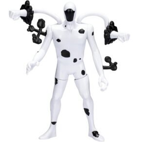 Marvel Spider-Man: Across the Spider-Verse Portal Punch The Spot Toy F5719