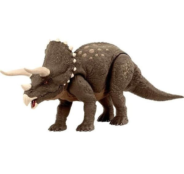 Jurassic World Triceratops Dinosaur Toy HPP88