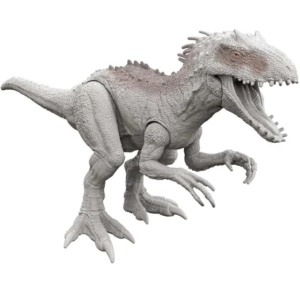 Jurassic World Sound Surge Indominus Rex 12-Inch Action Figure HLK94