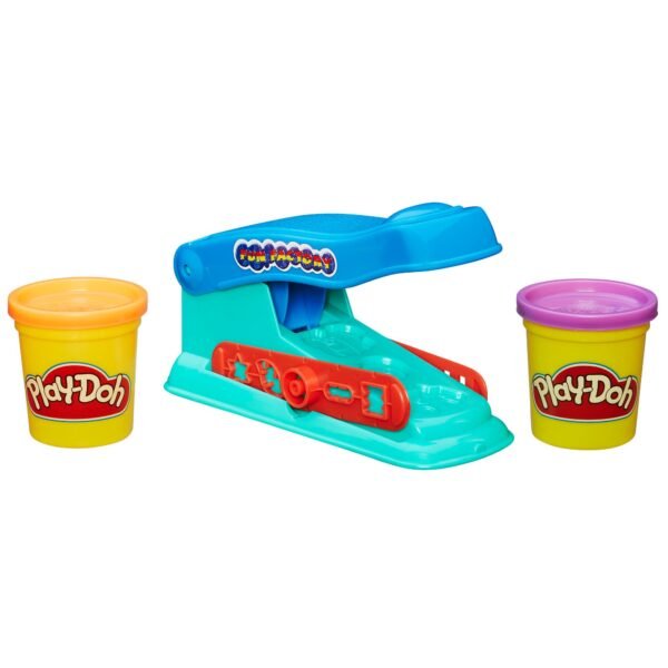 Play-Doh Fun Factory Set B5554