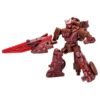 Transformers Legacy United Core Infernac Universe Bouldercrash 3.5” Action Figure F8516