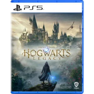 PS5 Hogwarts Legacy (R2/Eng/Chi)