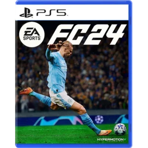 PS5 EA Sports FC 24 (R2/Eng)