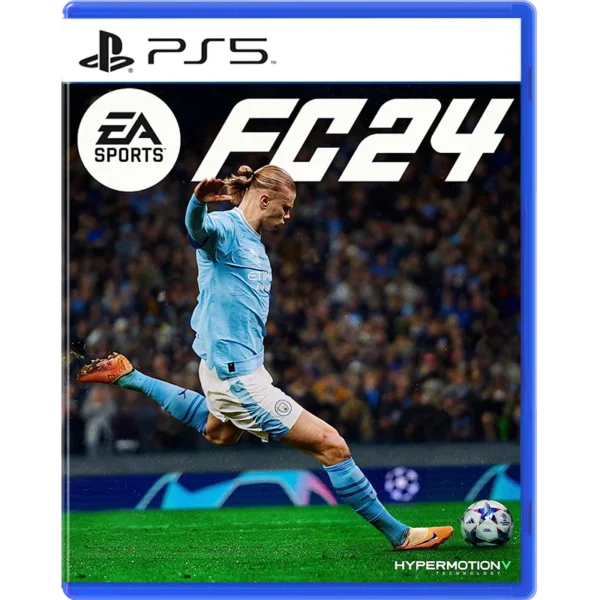 PS5 EA Sports FC 24 (R2/Eng)