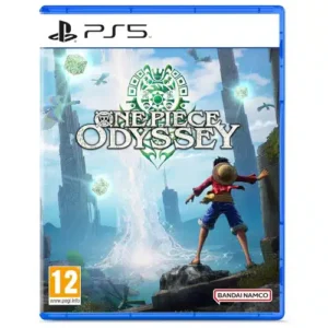 PS5 One Piece Odyssey (R2/Eng)