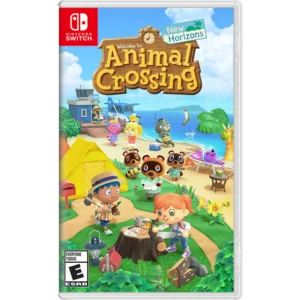 NSW Animal Crossing: New Horizons
