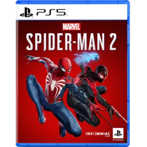 PS5 Marvel's Spider-Man 2 (R2)