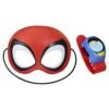 Marvel Spidey and His Amazing Friends Spidey Comm-Link and Mask Set F3712