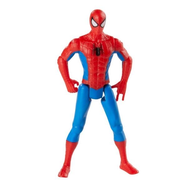 Marvel Spider-Man Epic Hero Series Classic Spider-Man Action Figure F6973