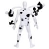 Marvel Spider-Man: Across the Spider-Verse Portal Punch The Spot Toy F5719