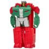Transformers Toys EarthSpark 1-Step Flip Changer Skullcruncher 4" Action Figure F8661