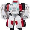 Transformers Rescue Bots Academy Figure Medix The Doc-Bot E8102