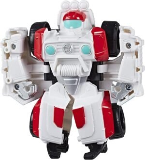 Transformers Rescue Bots Academy Figure Medix The Doc-Bot E8102