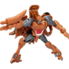 Transformers Legacy United Core Beast Wars II Universe Tasmania Kid 3.5” Action Figure F8518