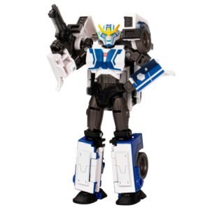 Transformers Legacy Evolution Deluxe Robots in Disguise 2015 Universe Strongarm Figure F7201