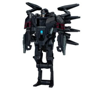 Transformers One Cog Changer Airachnid 4" Action Figures F9385