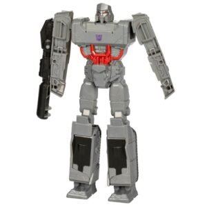 Transformers One Mega Changer Megatron (D-16) 11" Action Figures F8698