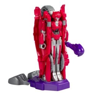 Transformers One Robot Battlers Elita-1, 4.5" Action Figures F9394