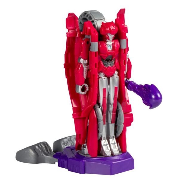 Transformers One Robot Battlers Elita-1, 4.5" Action Figures F9394