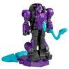Transformers One Robot Battlers Alpha Trion, 4.5" Action Figures F9391