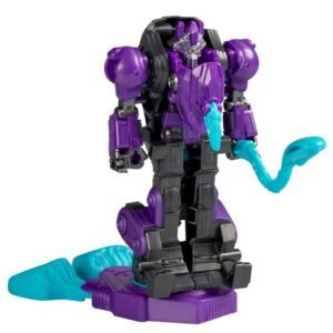 Transformers One Robot Battlers Alpha Trion, 4.5" Action Figures F9391