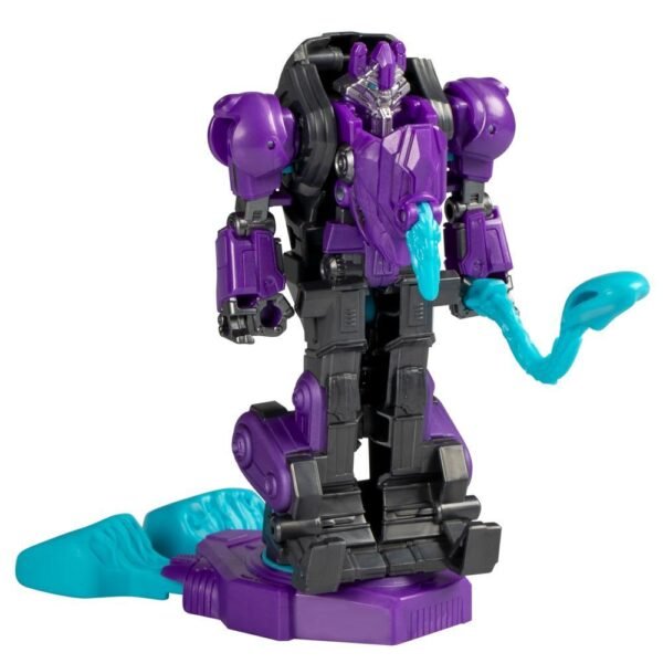 Transformers One Robot Battlers Alpha Trion, 4.5" Action Figures F9391