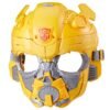 Transformers One 2 in 1 Mask and Bumblebee B-127 9.8" Action Figures F9181