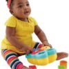 Fisher-Price Butterfly Shape Sorter CDC22 - Image 2