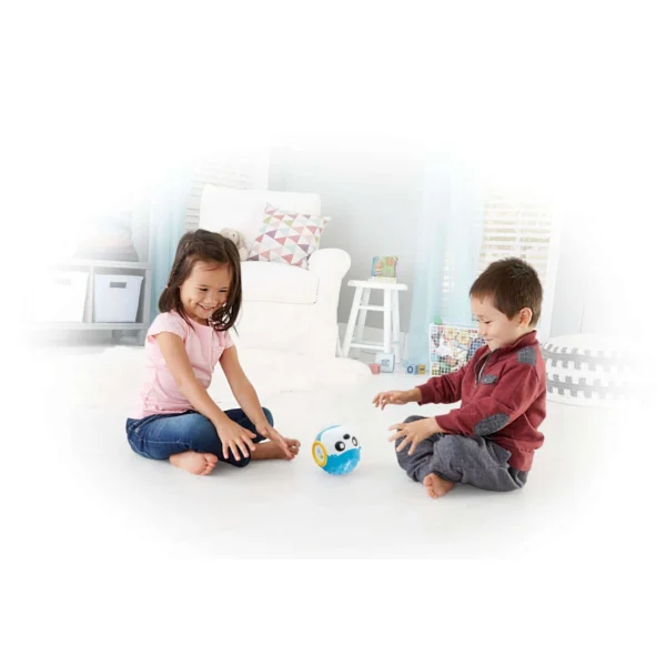 Fisher-Price Think & Learn Rhythm 'n Roll Hedgehog FDM98 - Image 2