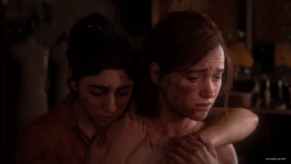 PS5 The Last of Us II Remastered (R2) - Image 2