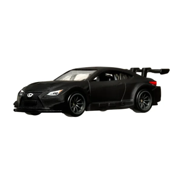 Hot Wheels Premium Car Culture 2-Pack - Assorted HBL96 - Image 3