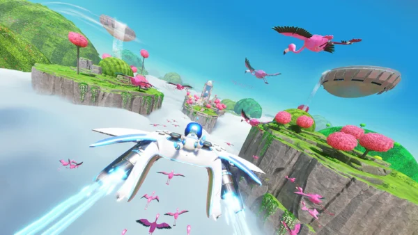 PS5 Astro Bot (R2/English/ Chinese) - Image 2