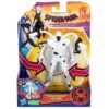 Marvel Spider-Man: Across the Spider-Verse Portal Punch The Spot Toy F5719 - Image 2