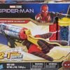 Marvel Spider-Man Super Web Slinger, 2-in-1 Shoots Webs or Water Shooter F1111 - Image 2
