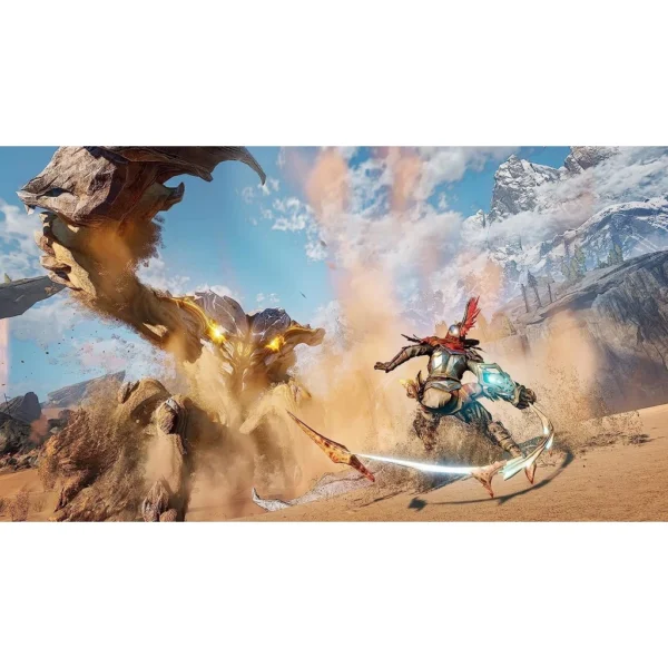 PS5 Atlas Fallen (R2/Eng/Chinese) - Image 2