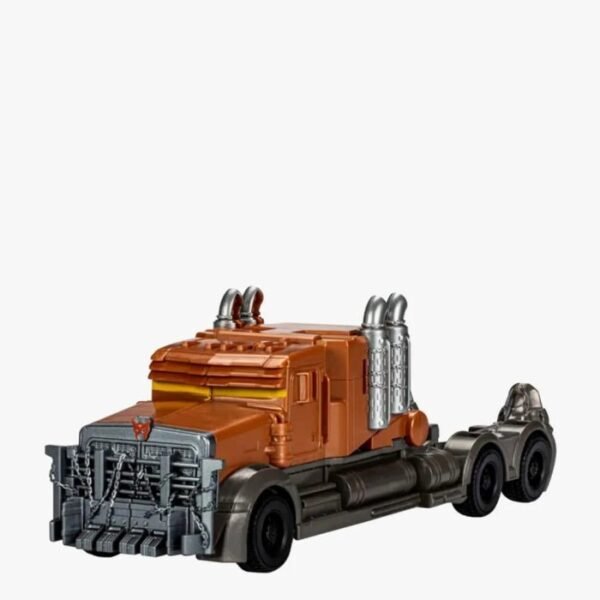 Transformers Rise Of The Beasts Titan Changer Changers Scourge F4672 - Image 3