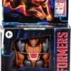 Transformers Legacy United Core Beast Wars II Universe Tasmania Kid 3.5” Action Figure F8518 - Image 2