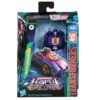 Transformers Legacy Evolution Deluxe Cyberverse Universe Shadow Striker Action Figure F7197 - Image 2