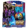 Transformers One Robot Battlers Alpha Trion, 4.5" Action Figures F9391 - Image 2