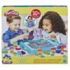 Play-Doh On the Go Imagine and Store Studio with Over 30 Tools and 10 Cans F3638 - Image 2