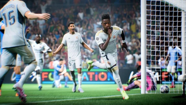 PS5 EA Sports FC 24 (R2/Eng) - Image 3