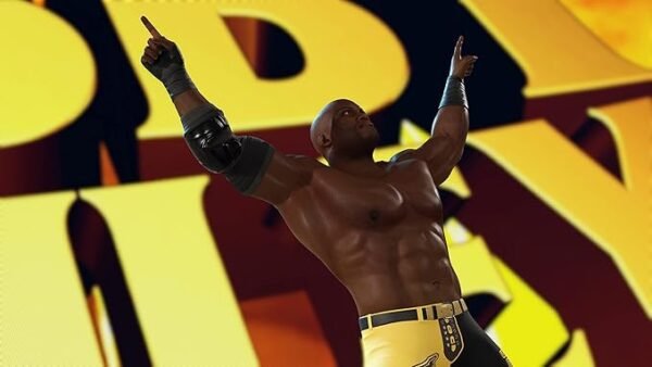 PS5 WWE 2K23 (R2) - Image 3